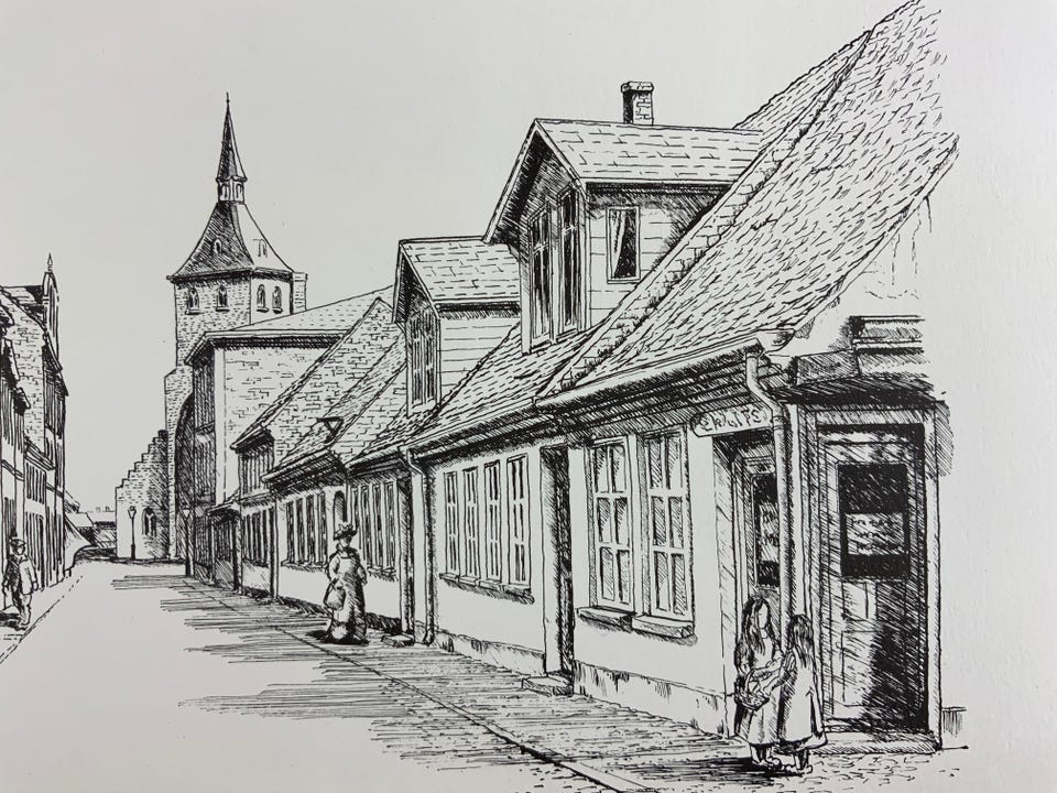 Galleribillede