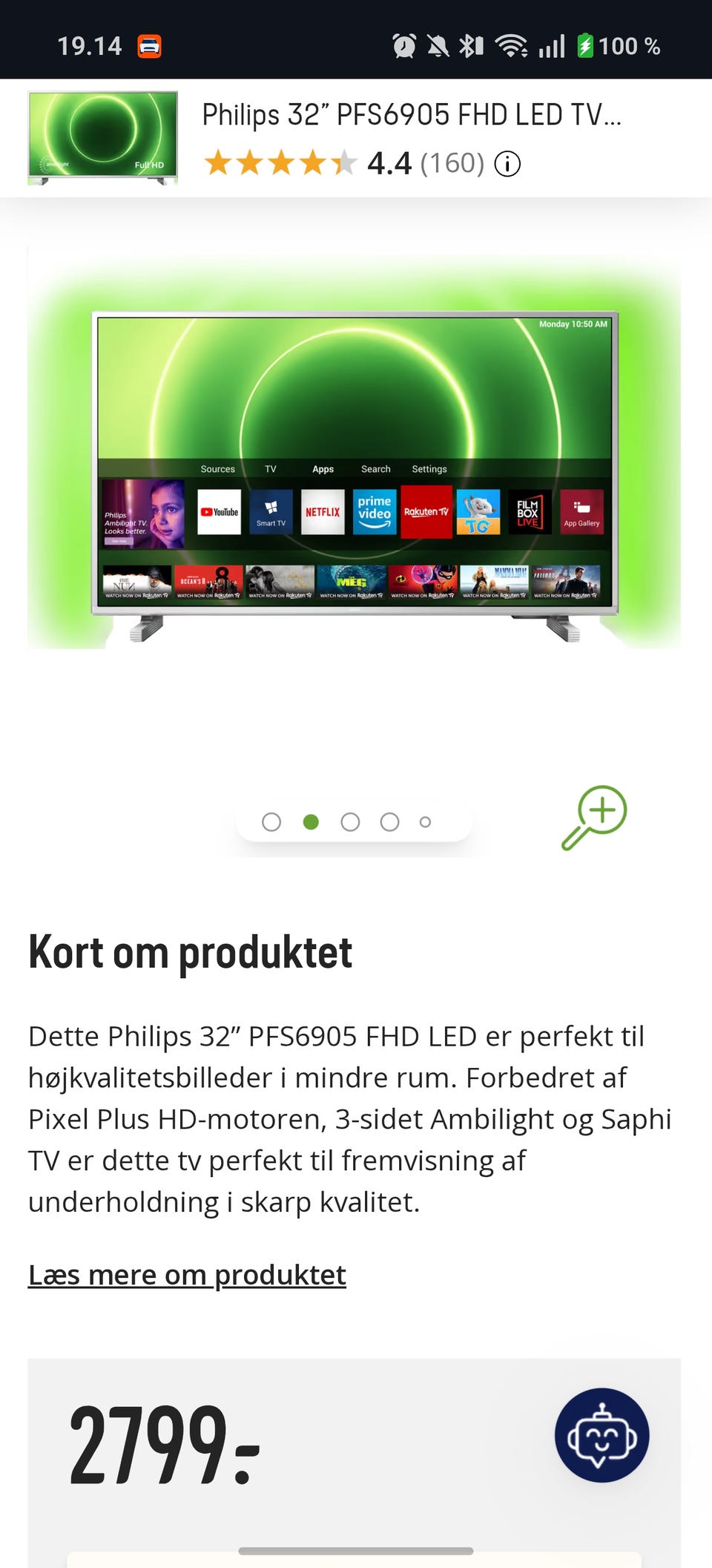 Galleribillede