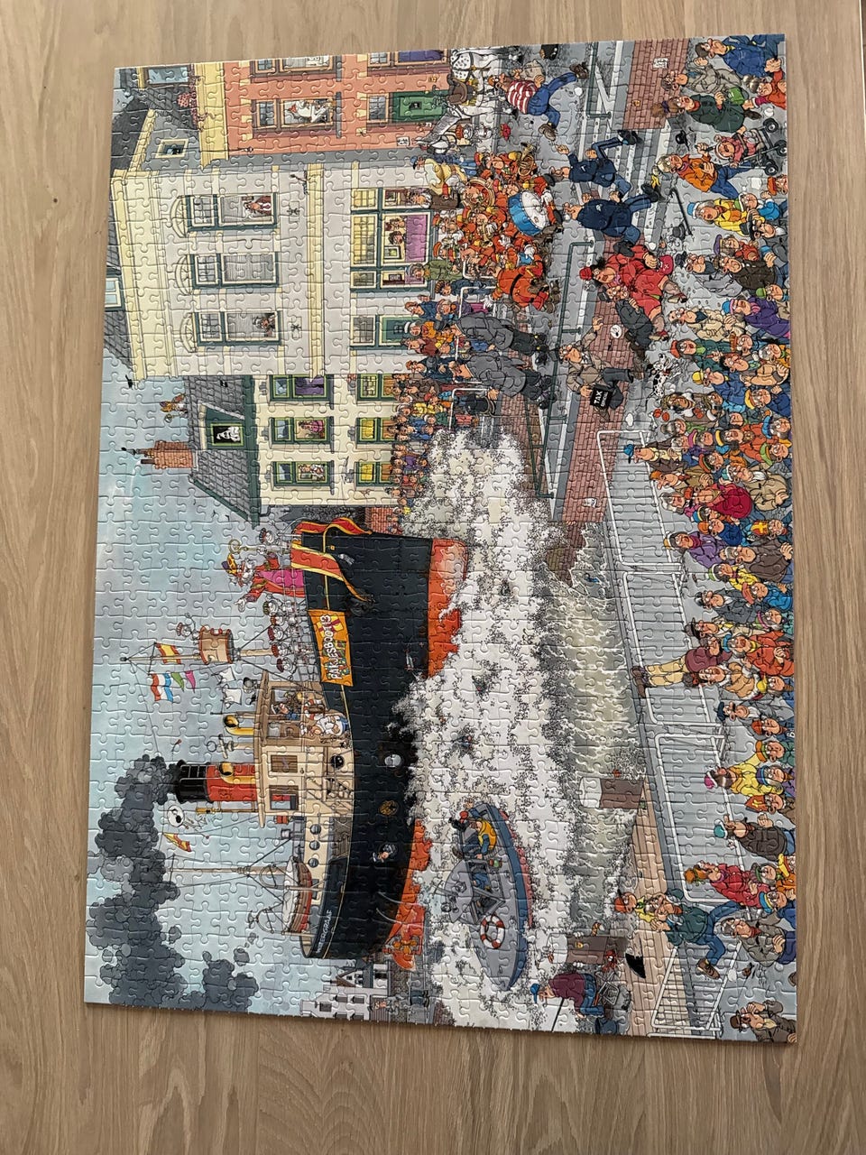 Galleribillede