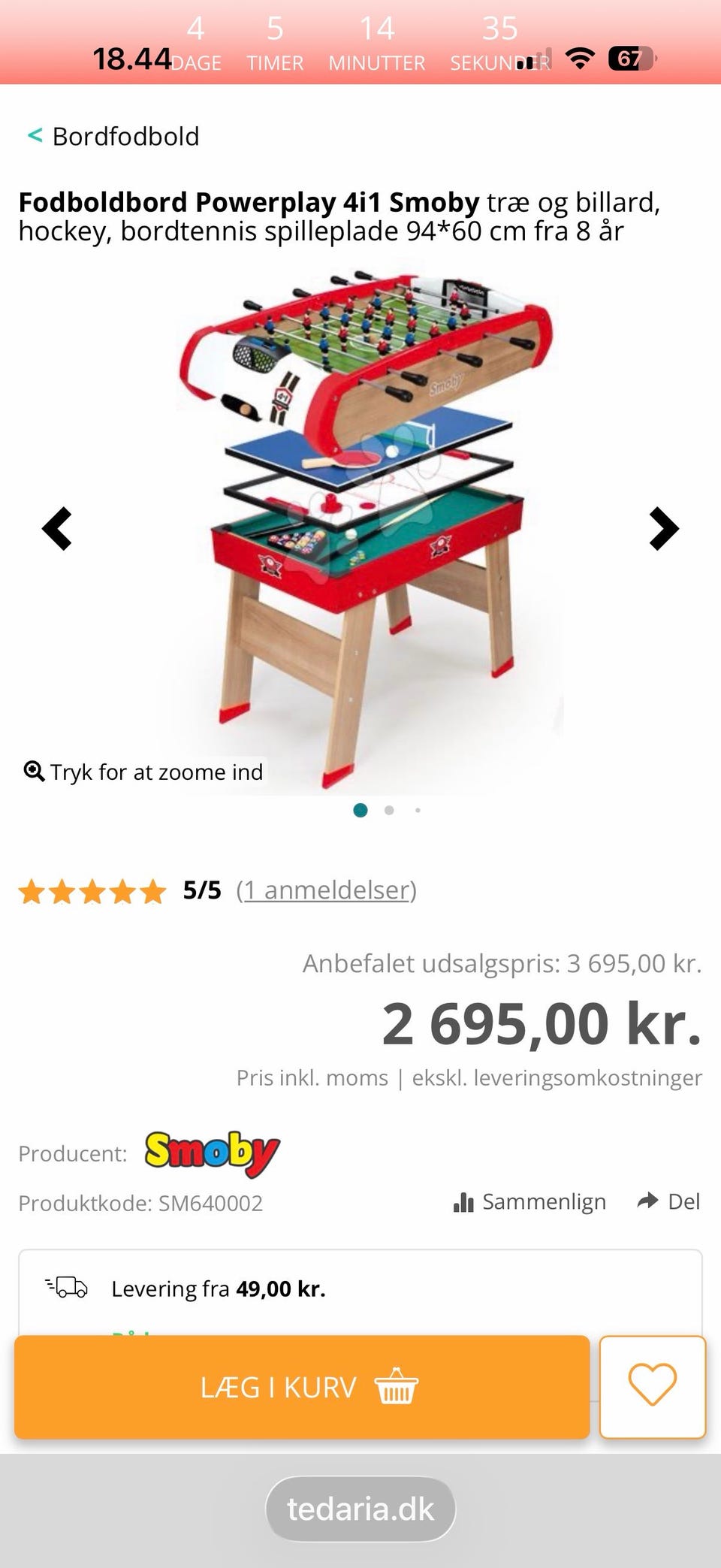 Galleribillede