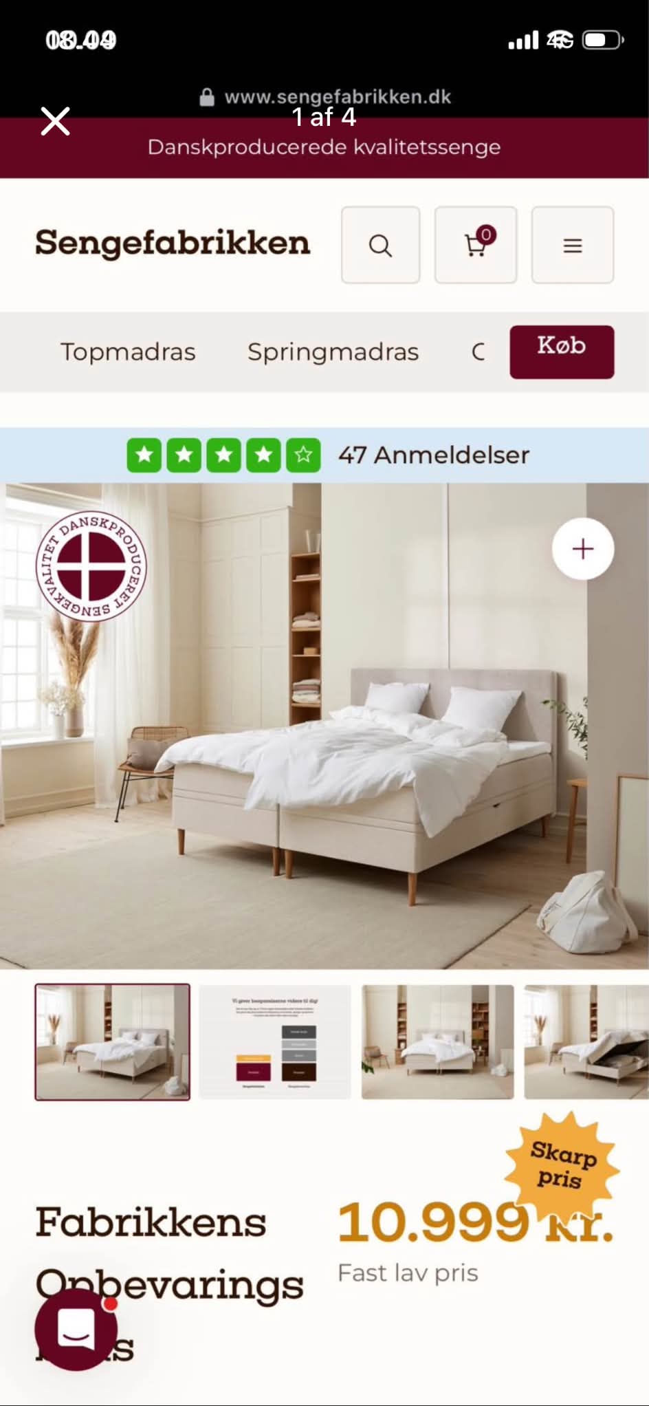 Galleribillede