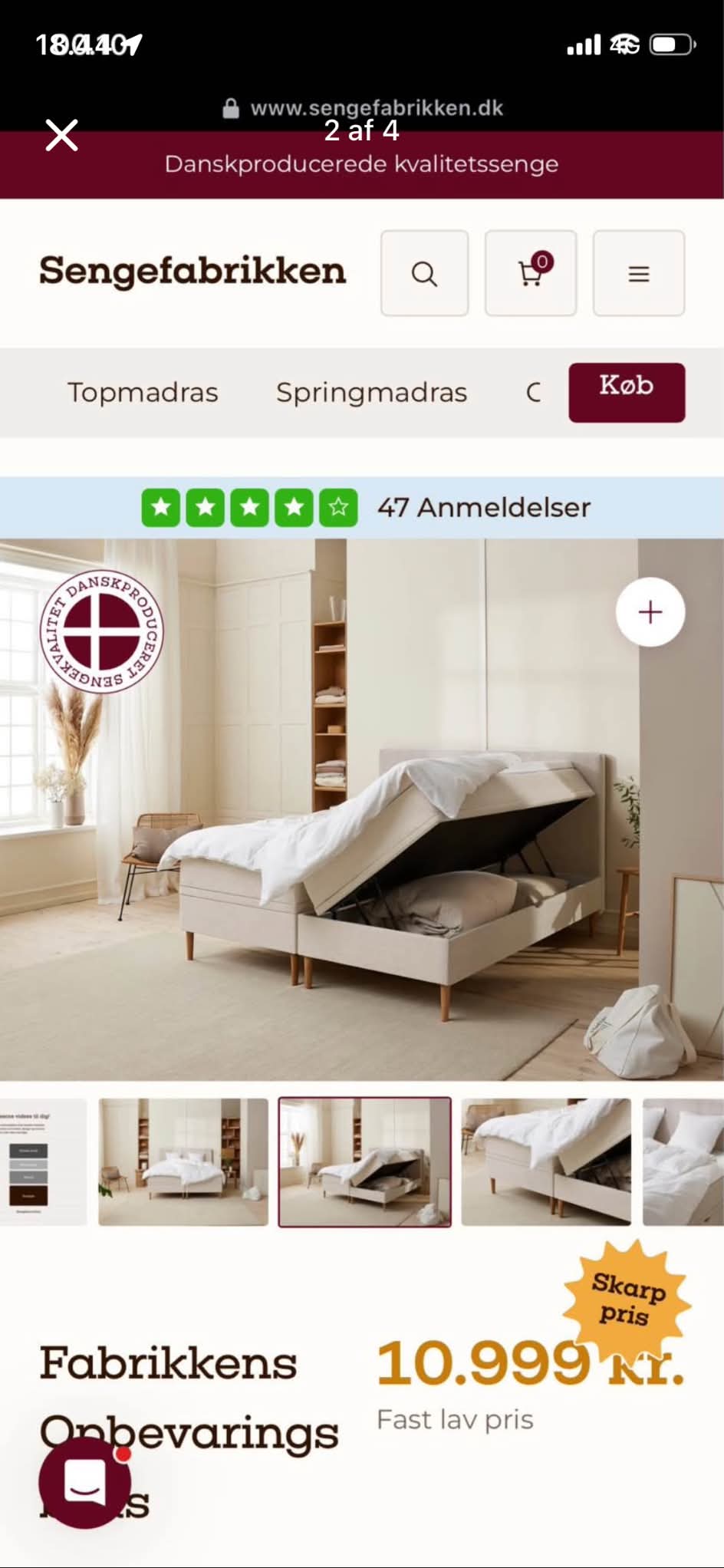 Galleribillede