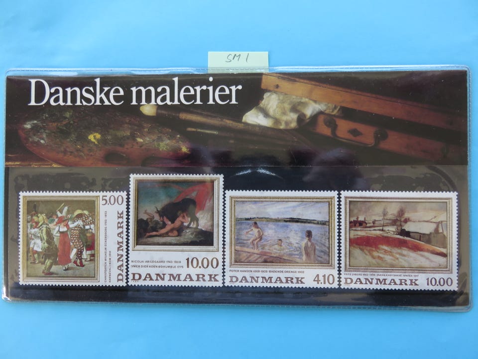 Galleribillede