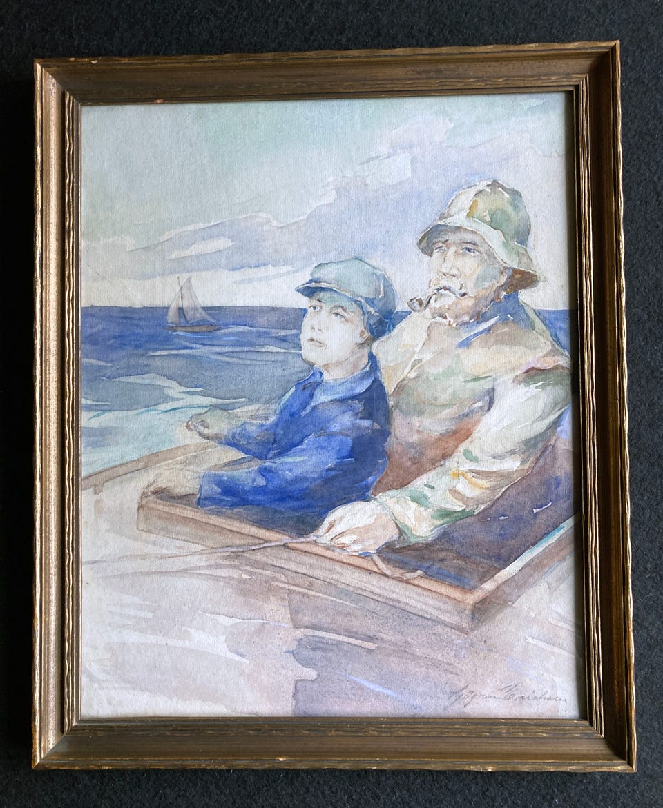 Galleribillede
