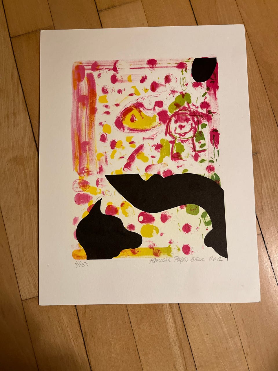 Galleribillede