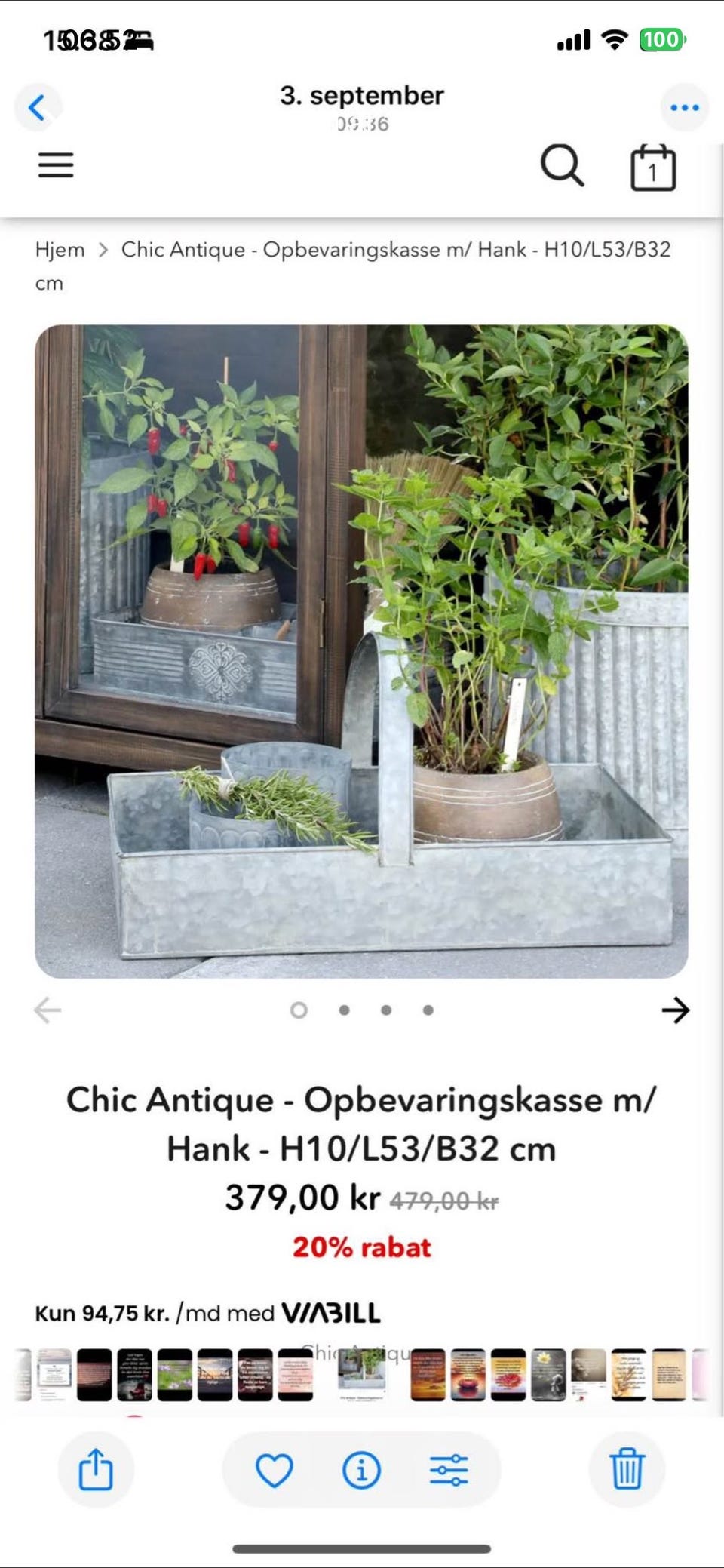 Galleribillede