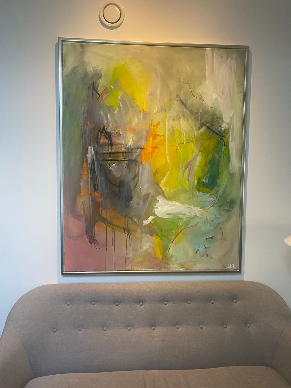 Galleribillede