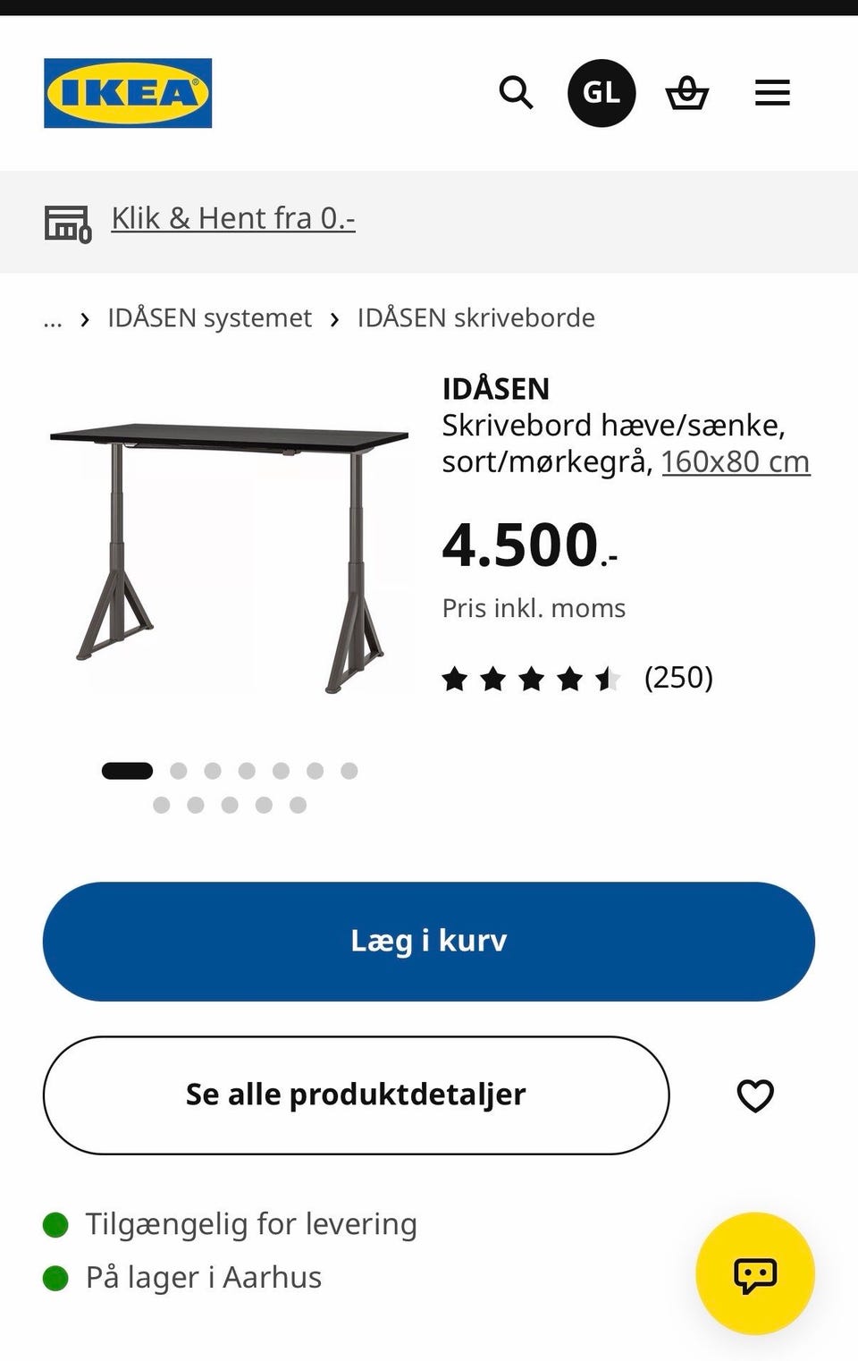 Galleribillede