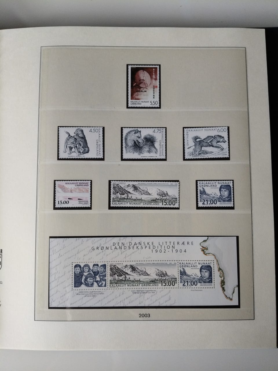 Galleribillede