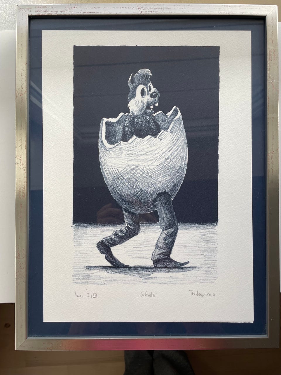 Galleribillede