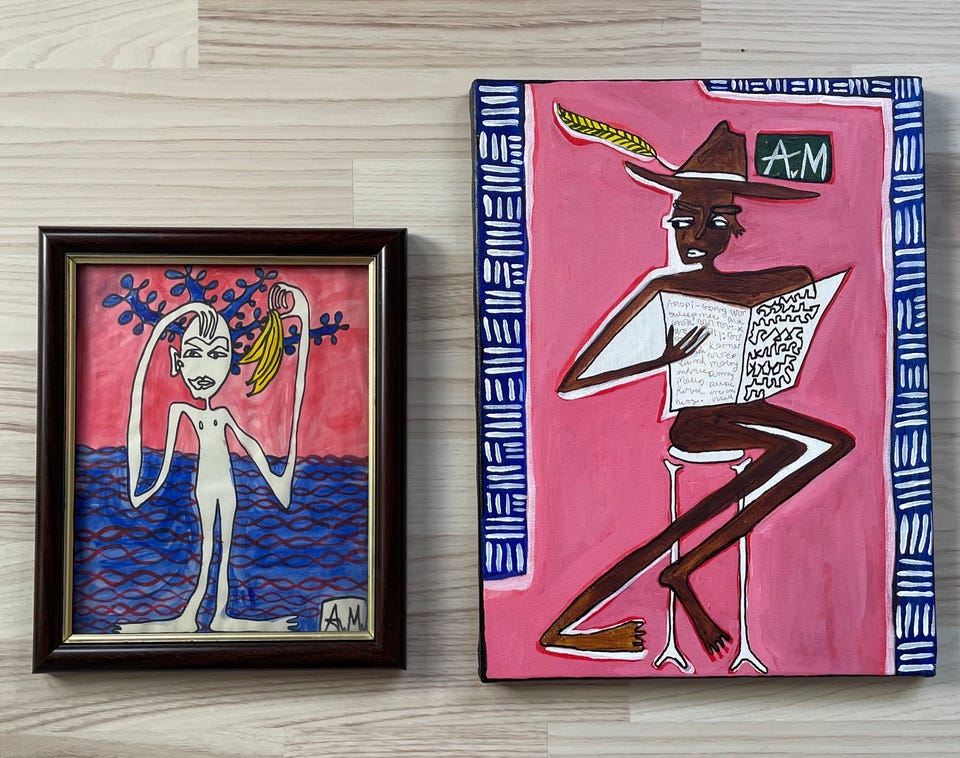 Galleribillede