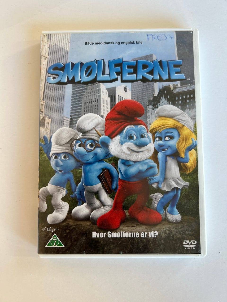 Galleribillede