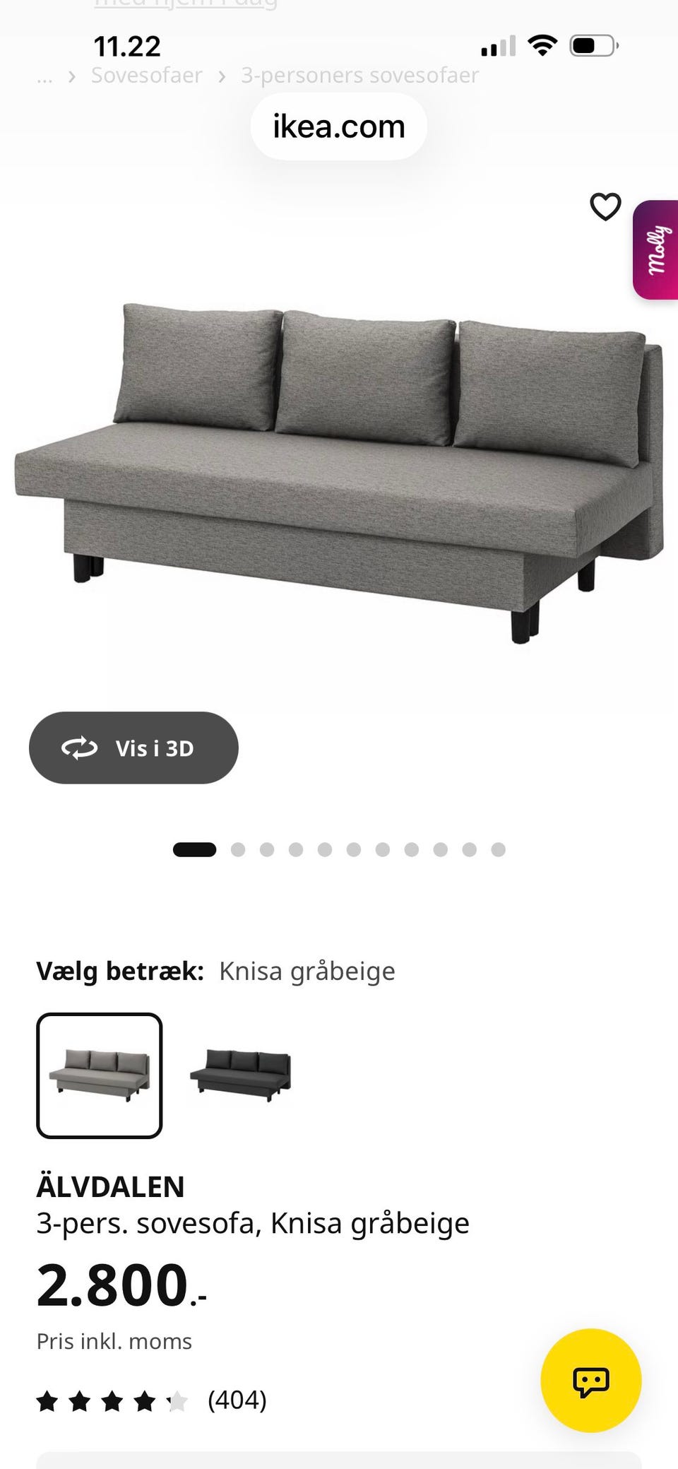 Galleribillede