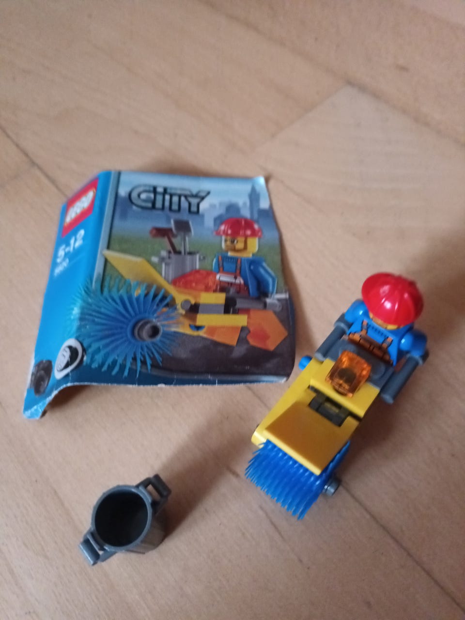 Galleribillede