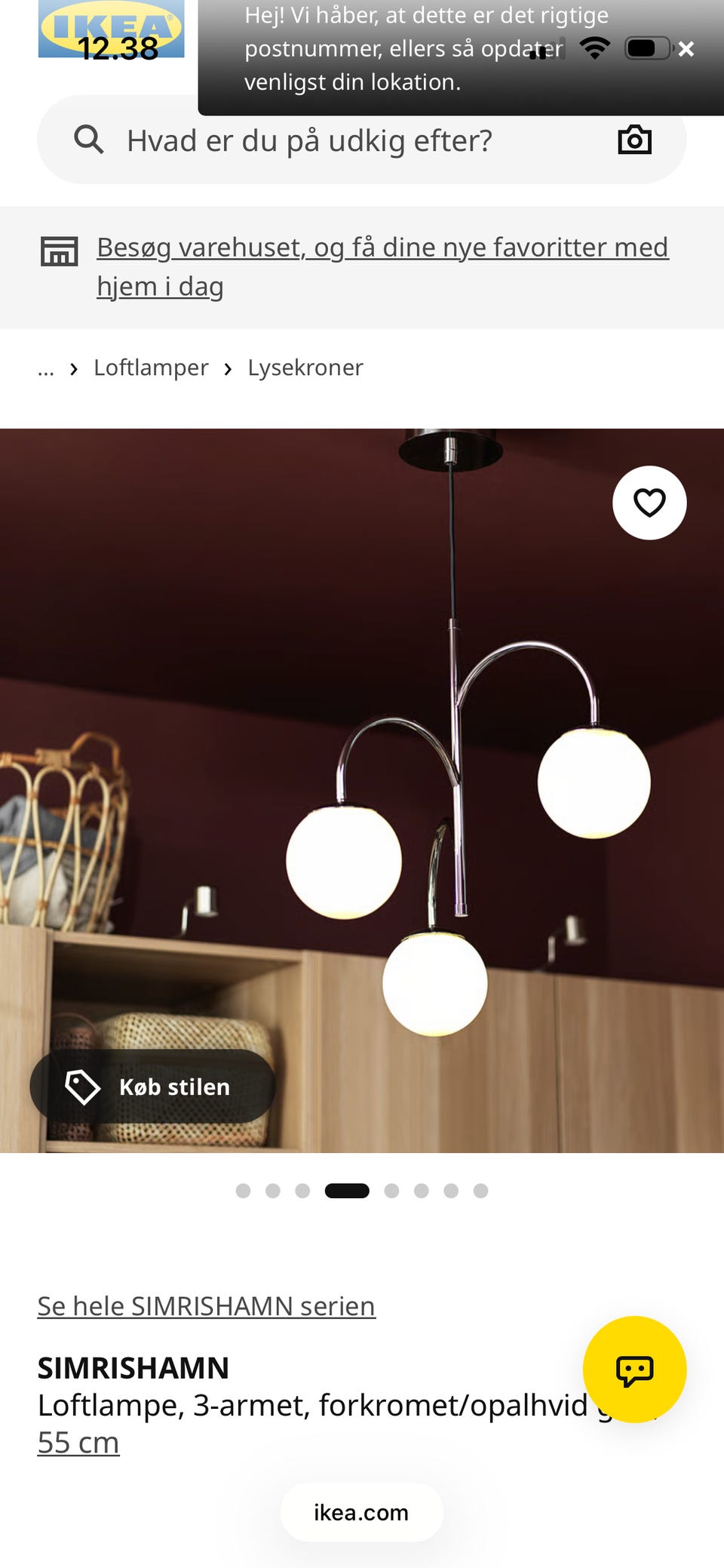 Galleribillede