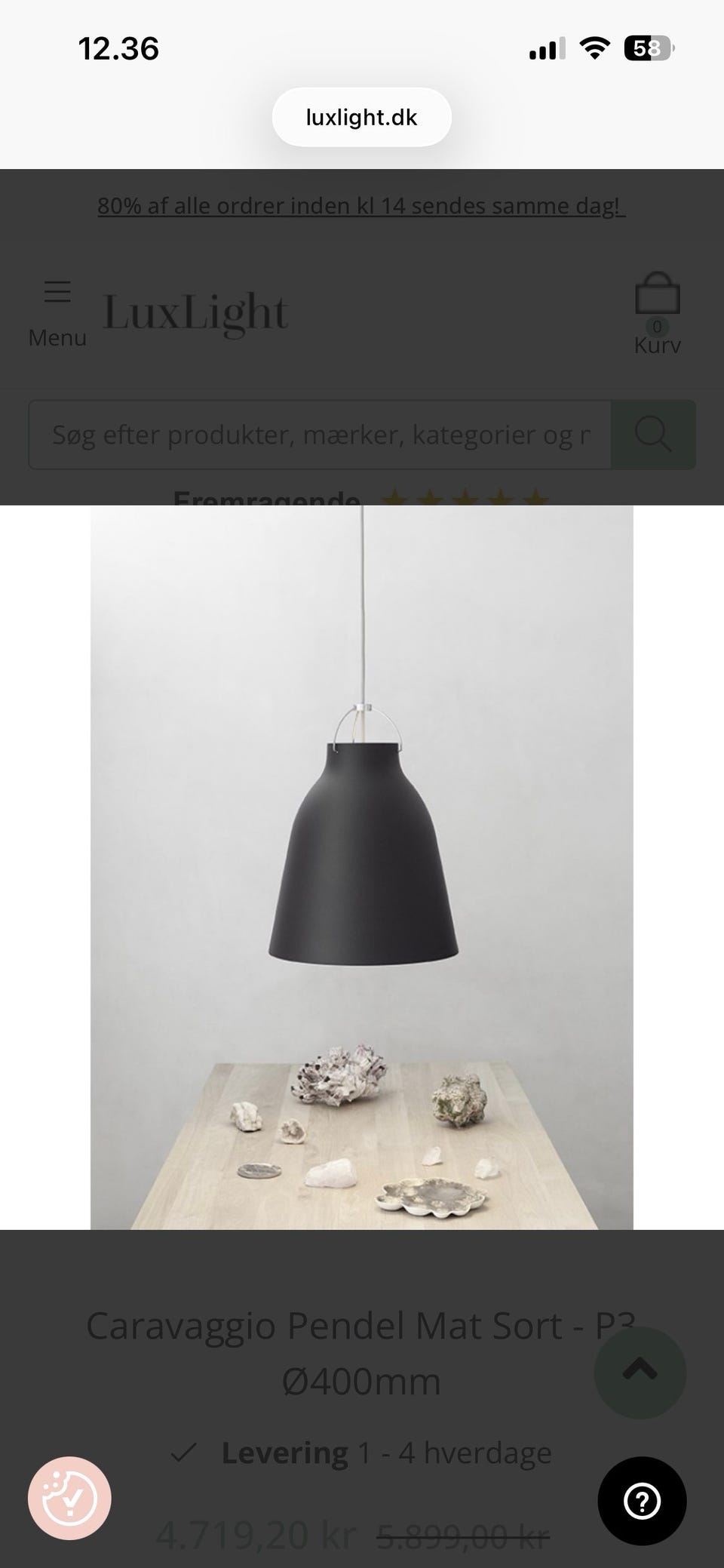 Galleribillede