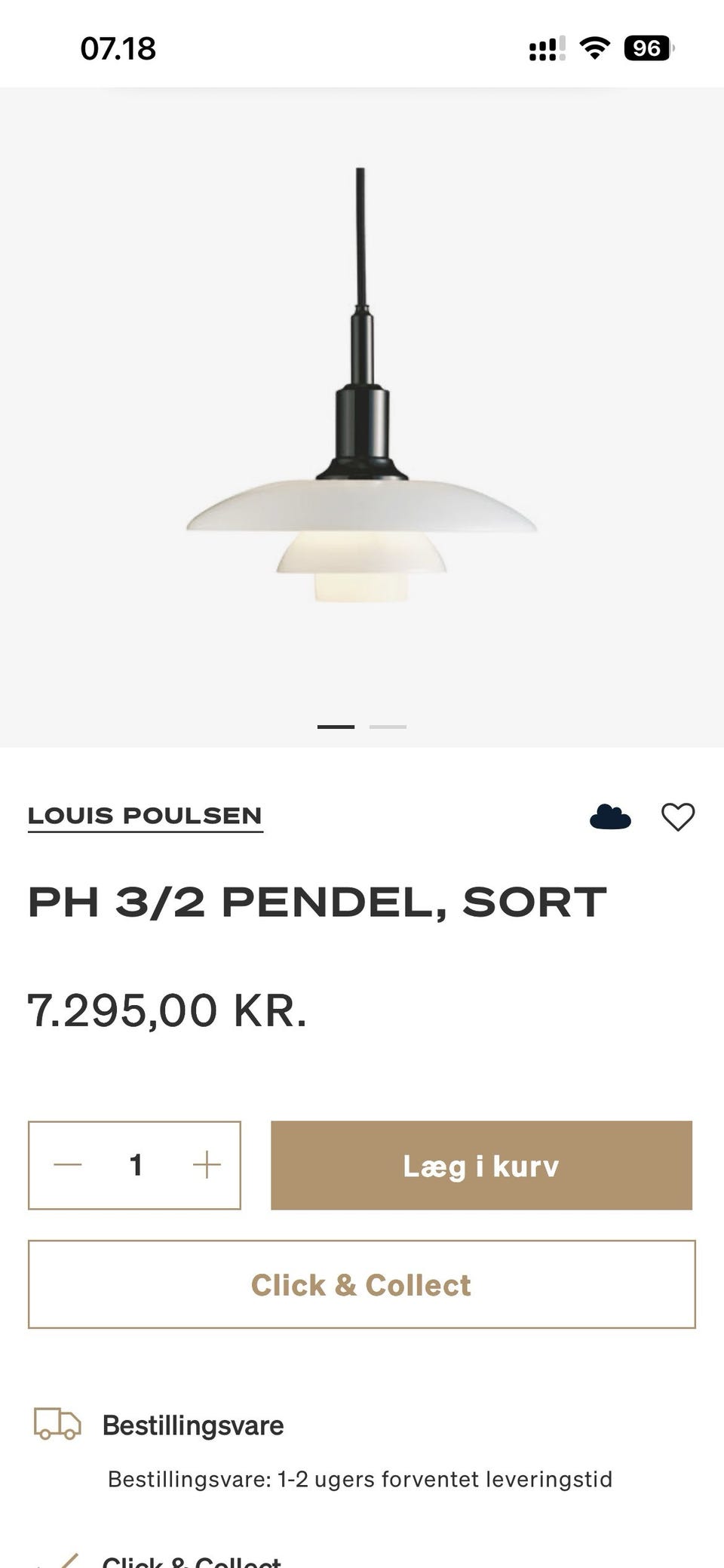 Galleribillede