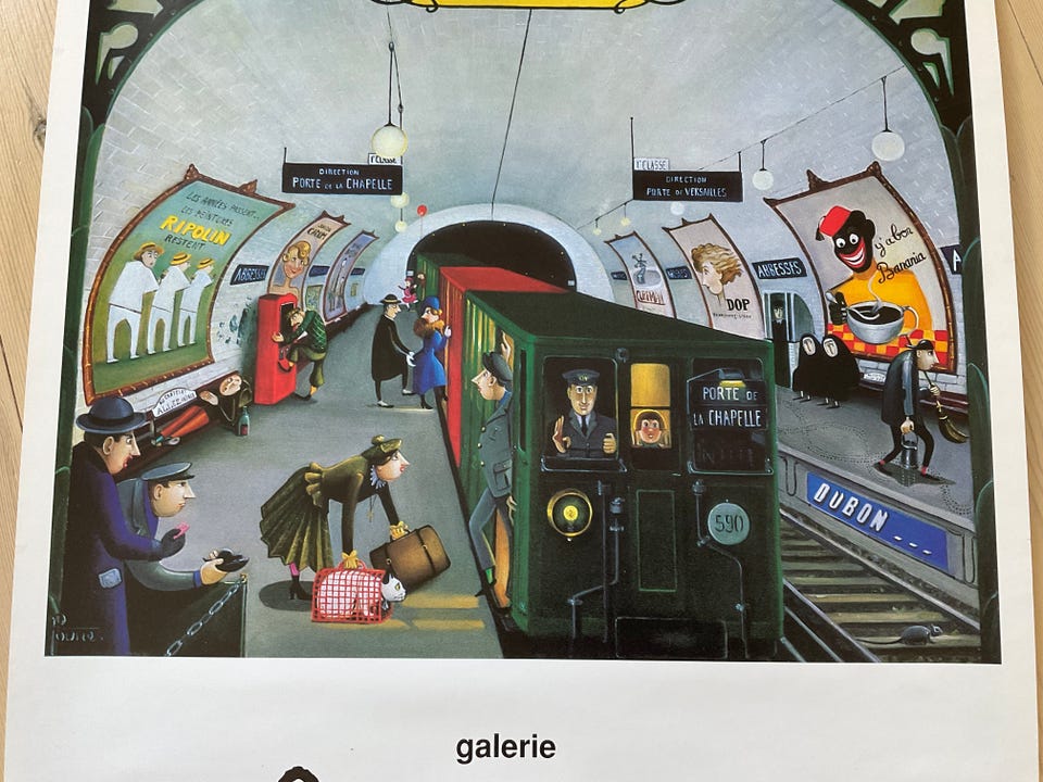 Galleribillede