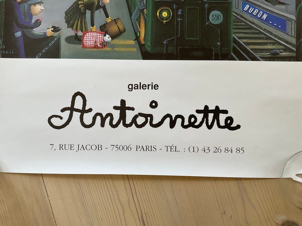 Galleribillede