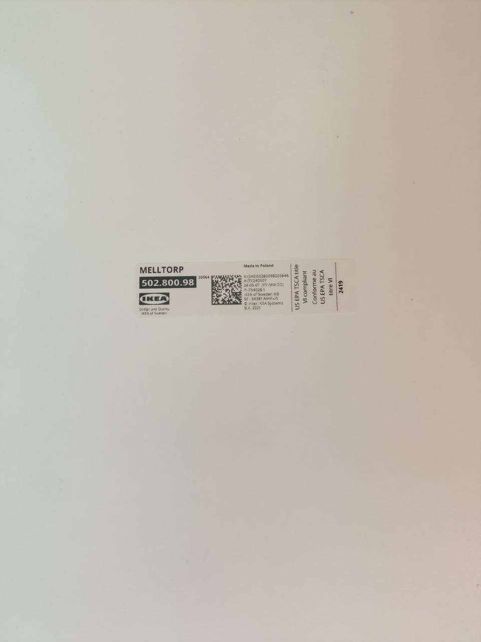 Galleribillede