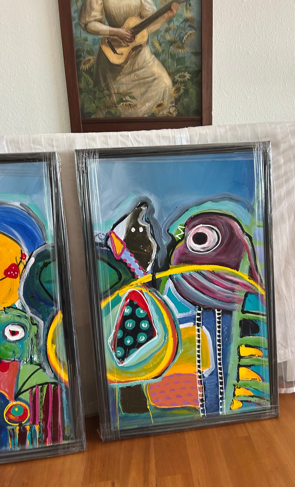 Galleribillede