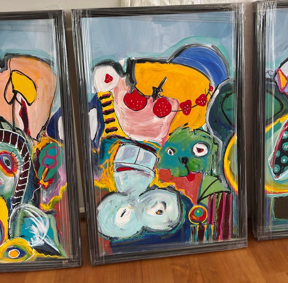Galleribillede