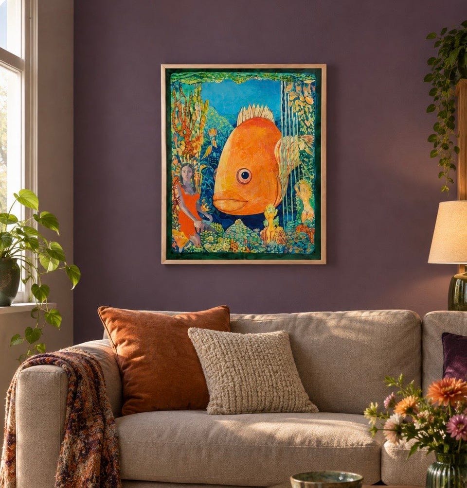 Galleribillede