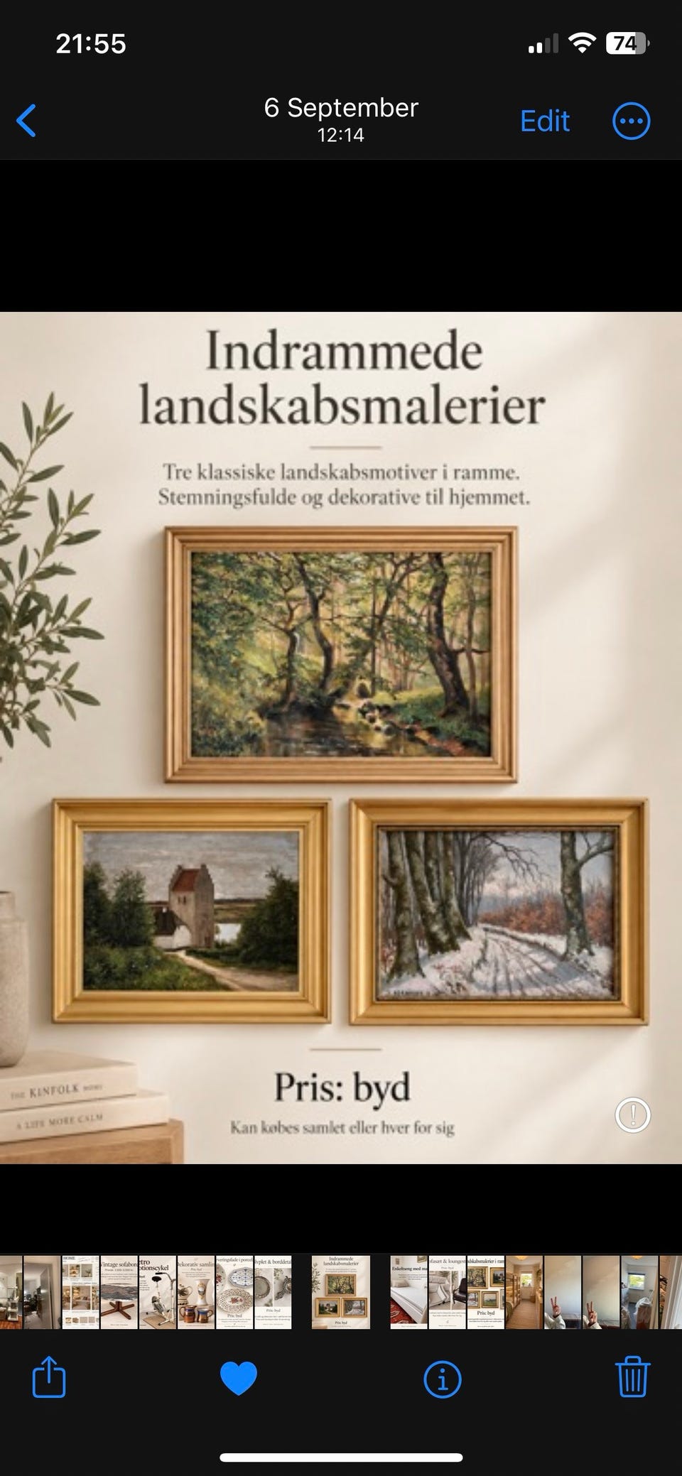 Galleribillede