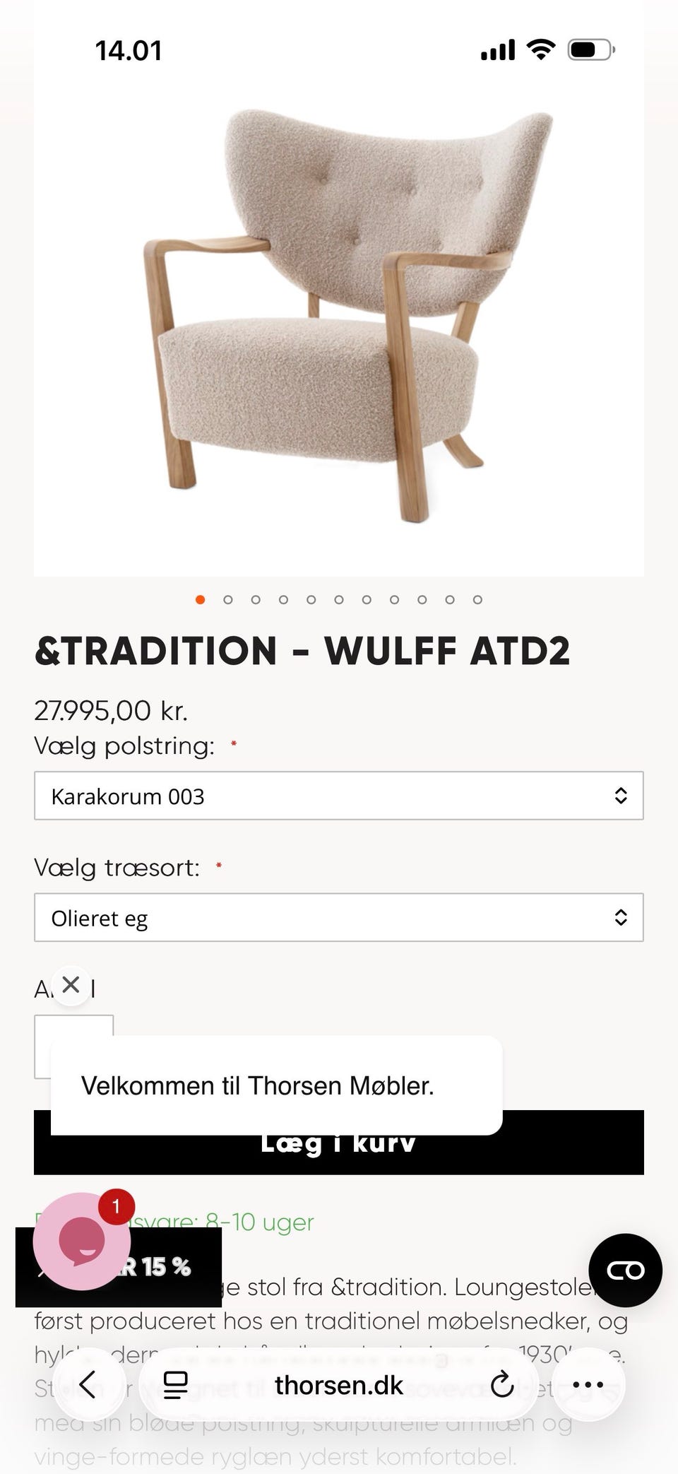 Galleribillede