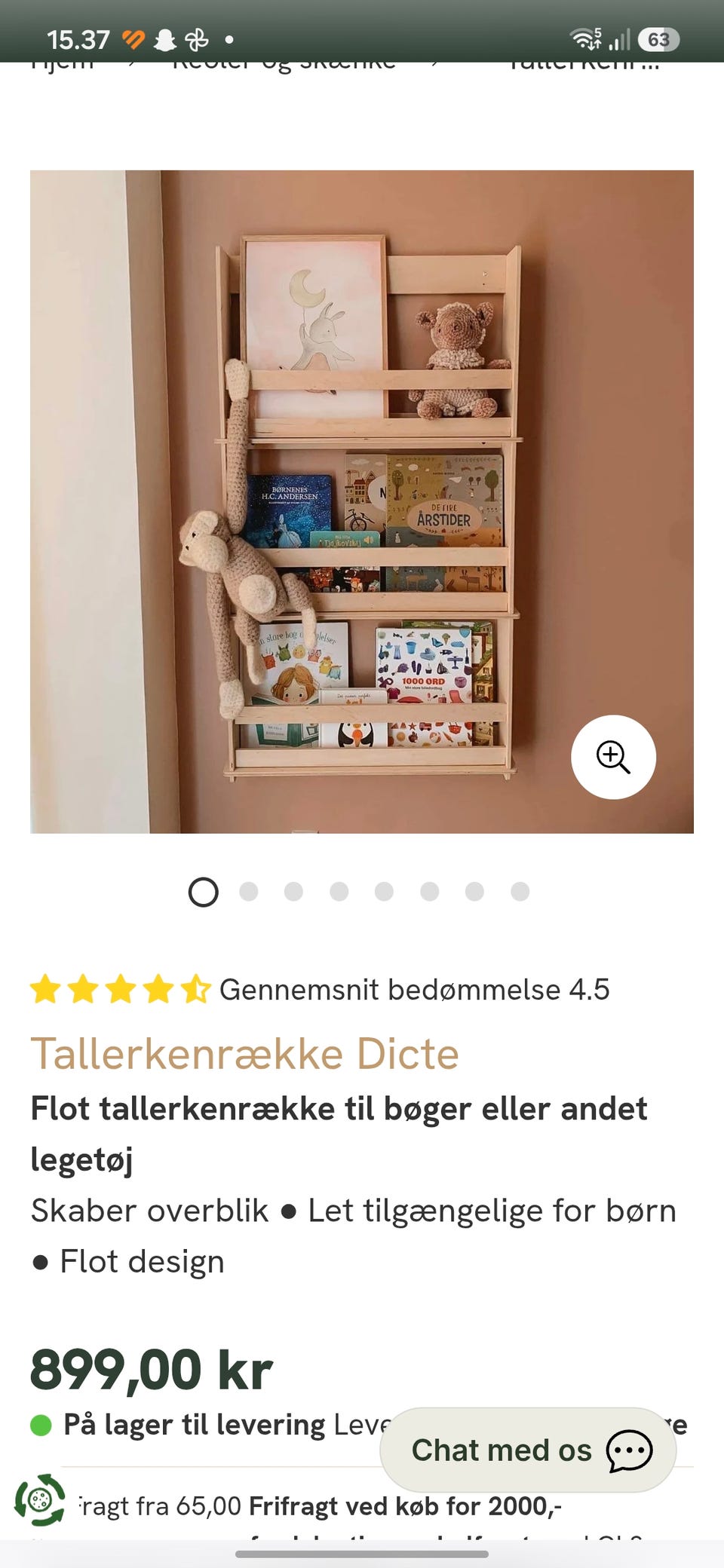 Galleribillede