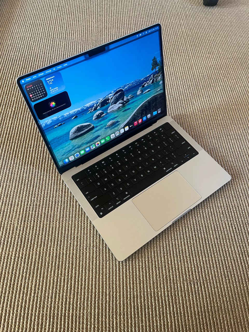 Apple MacBook Pro 14