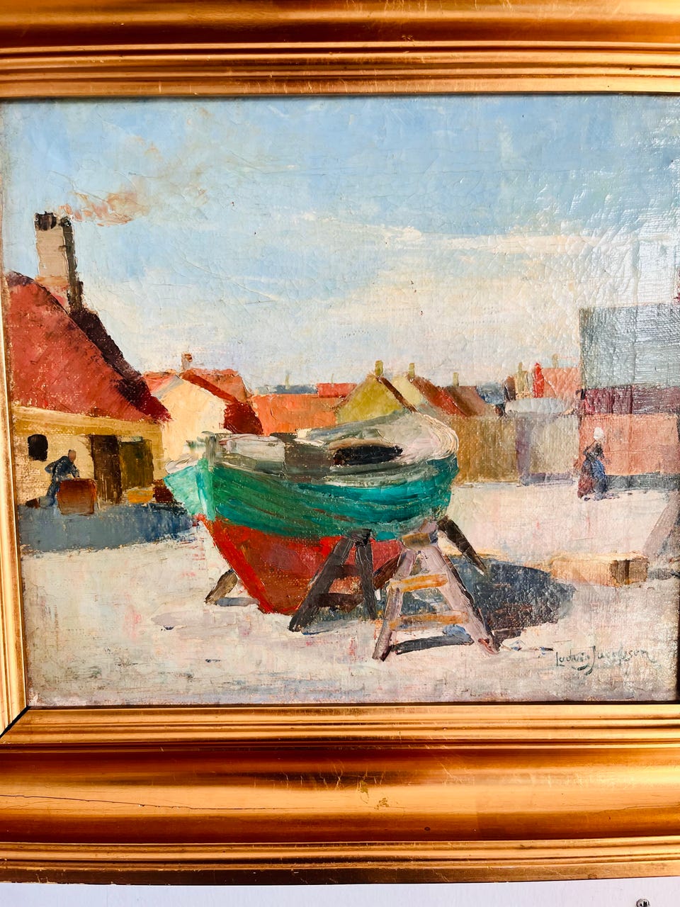 Galleribillede