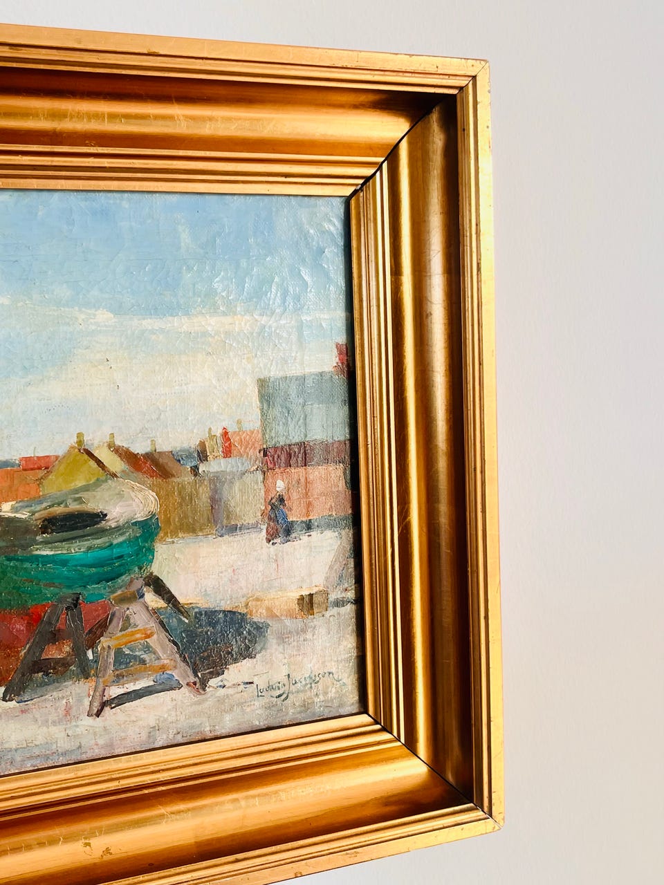 Galleribillede