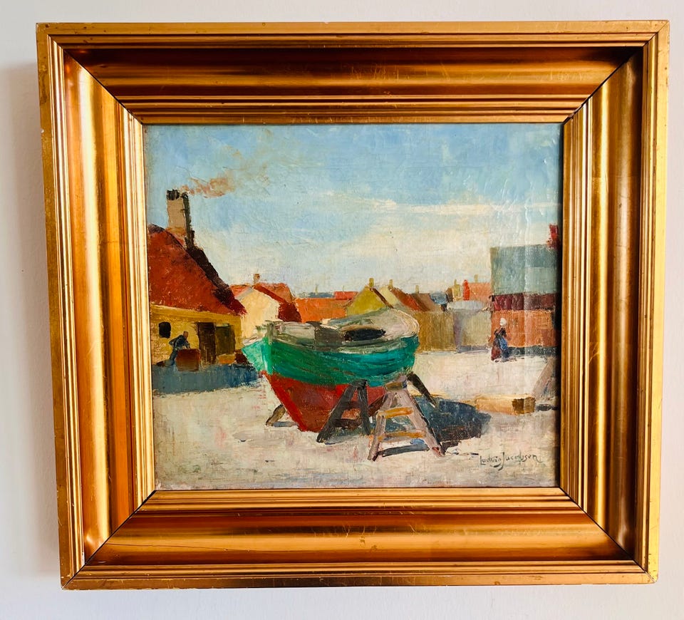 Galleribillede
