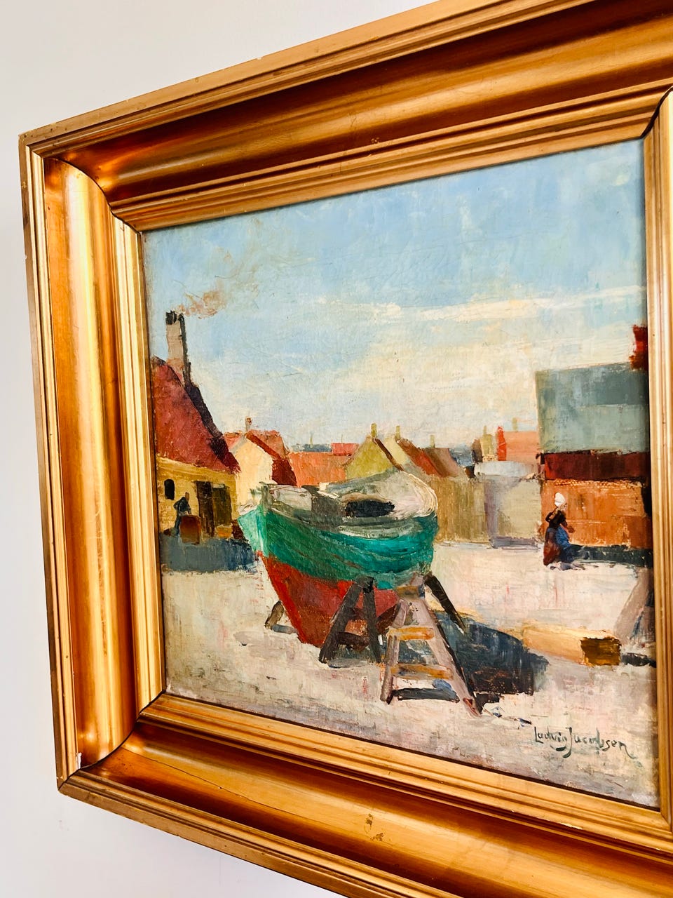 Galleribillede