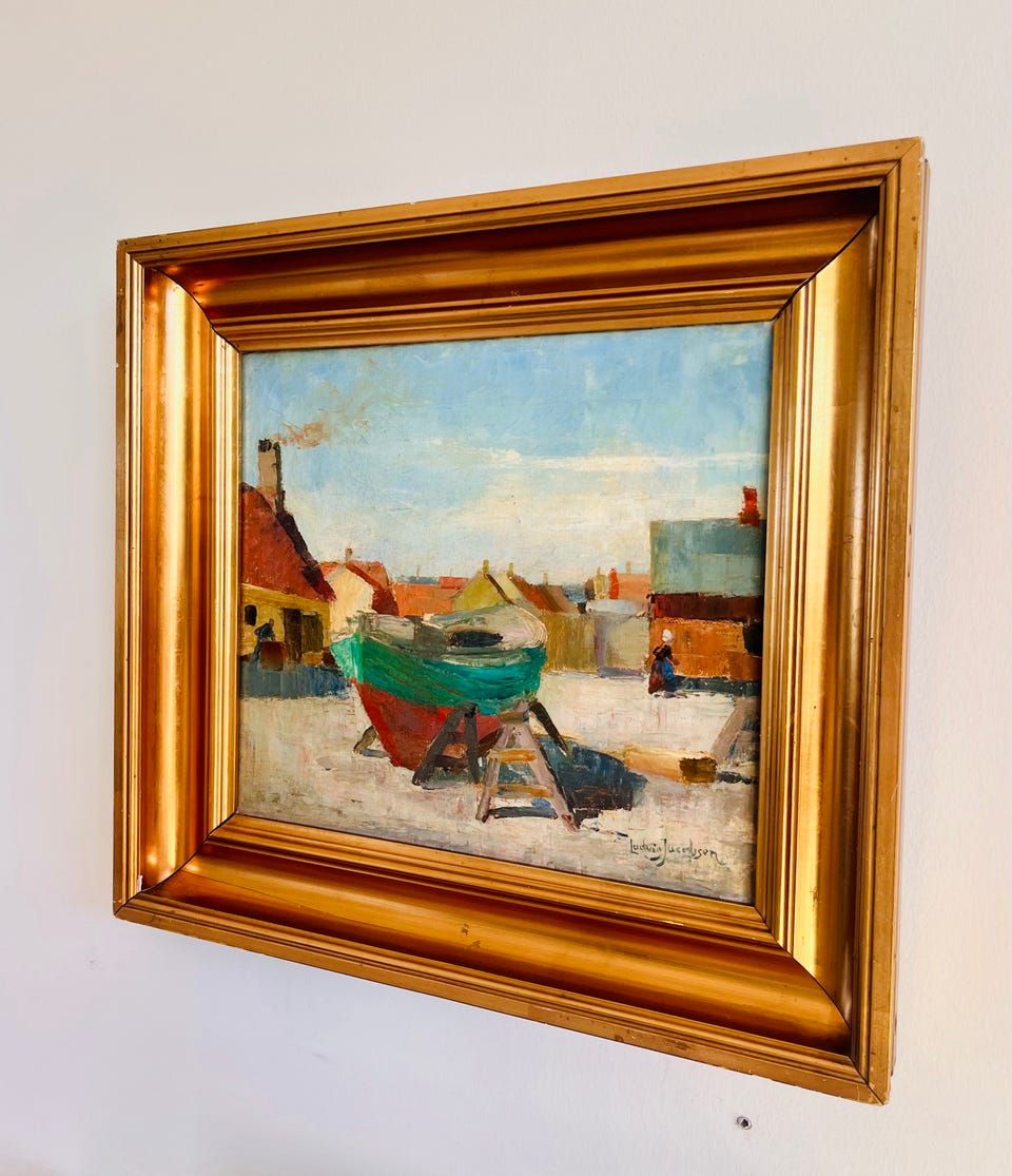Galleribillede
