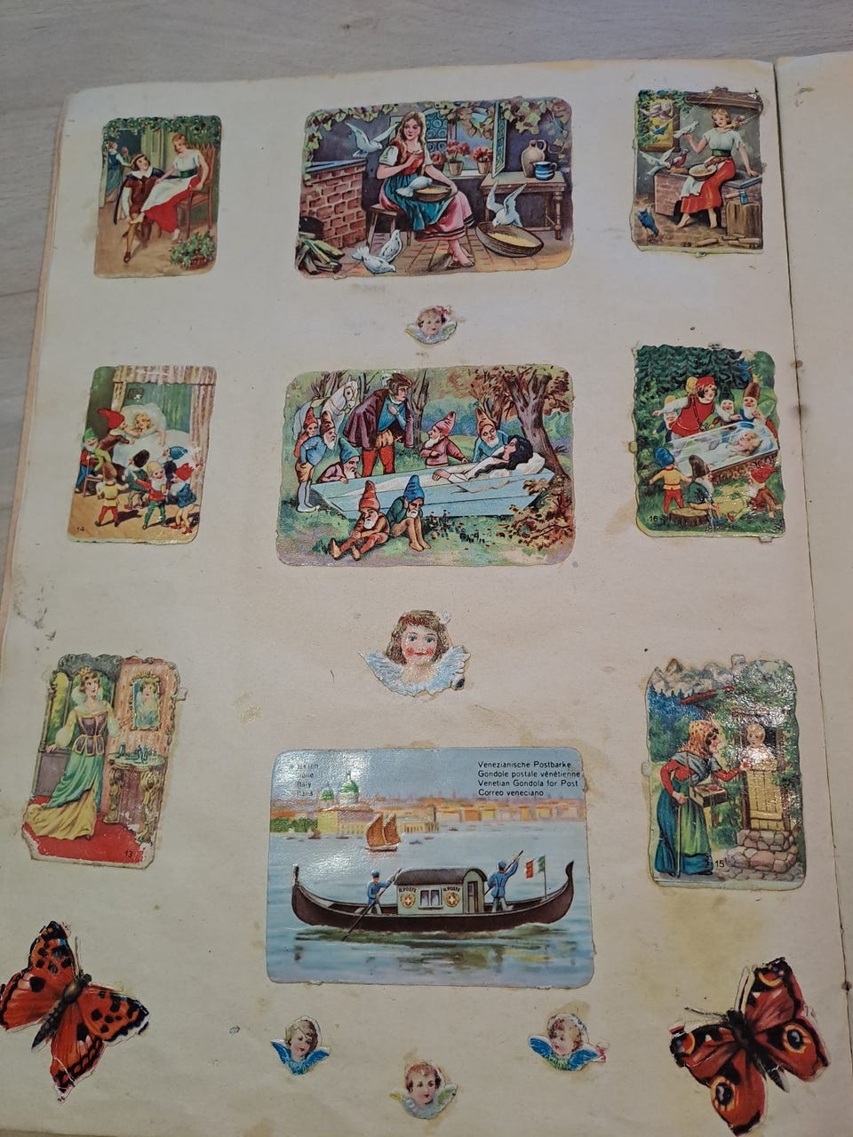 Galleribillede