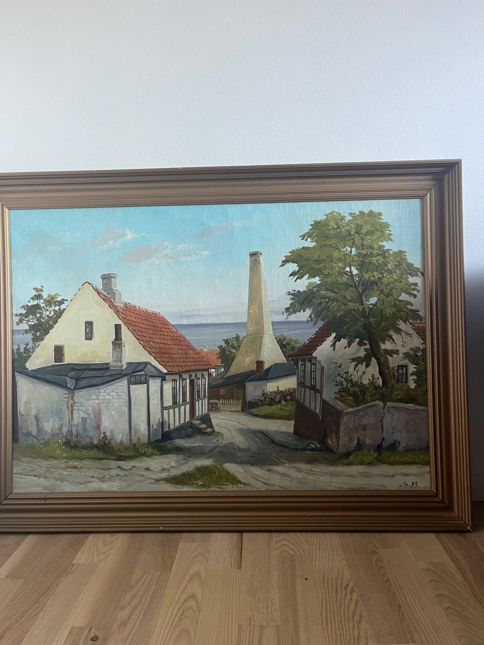 Galleribillede