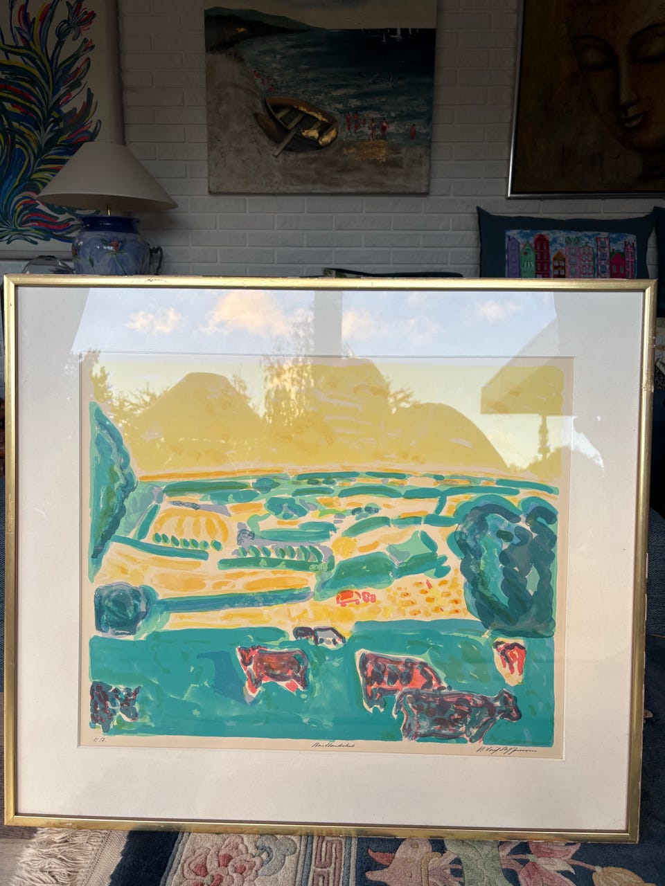 Galleribillede