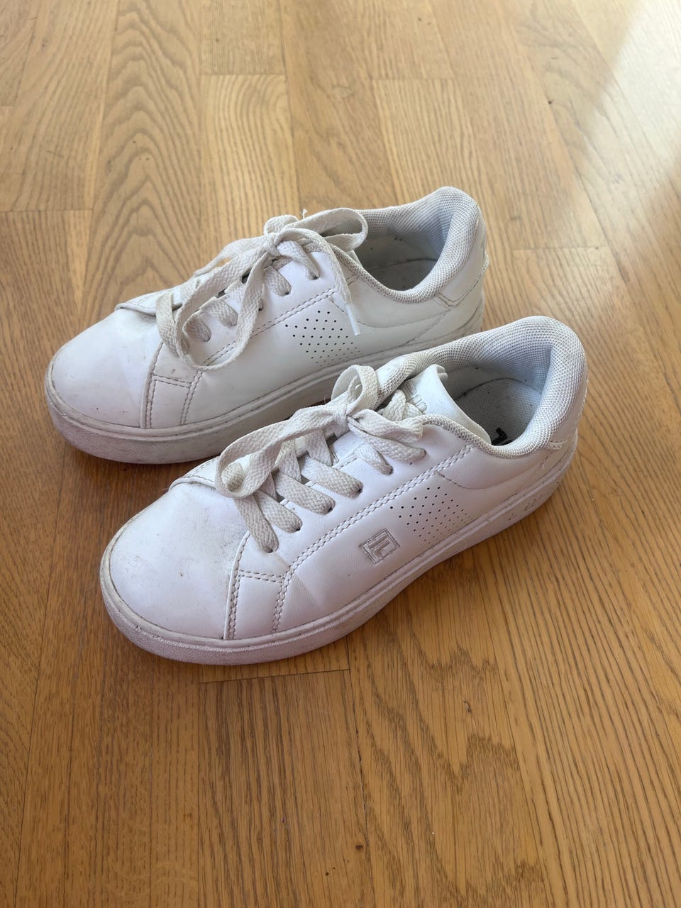 Fila, Fila sneakers