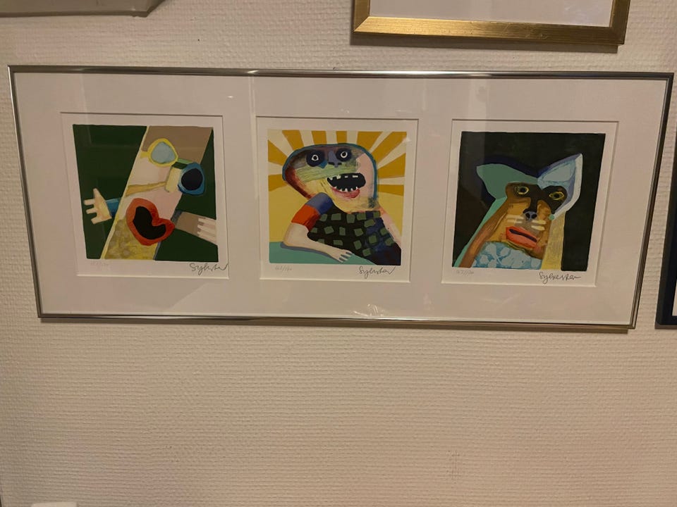 Galleribillede