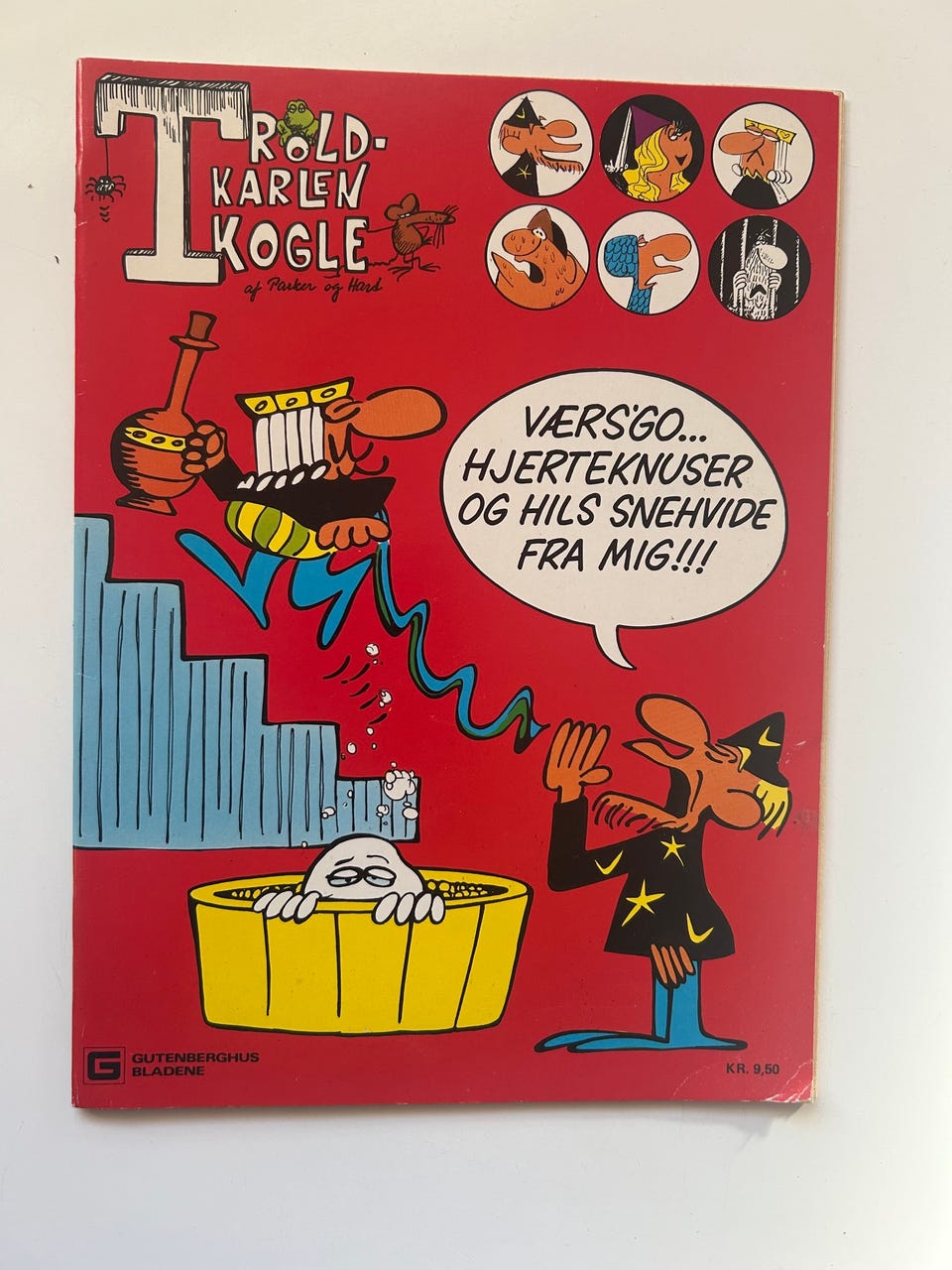 Galleribillede