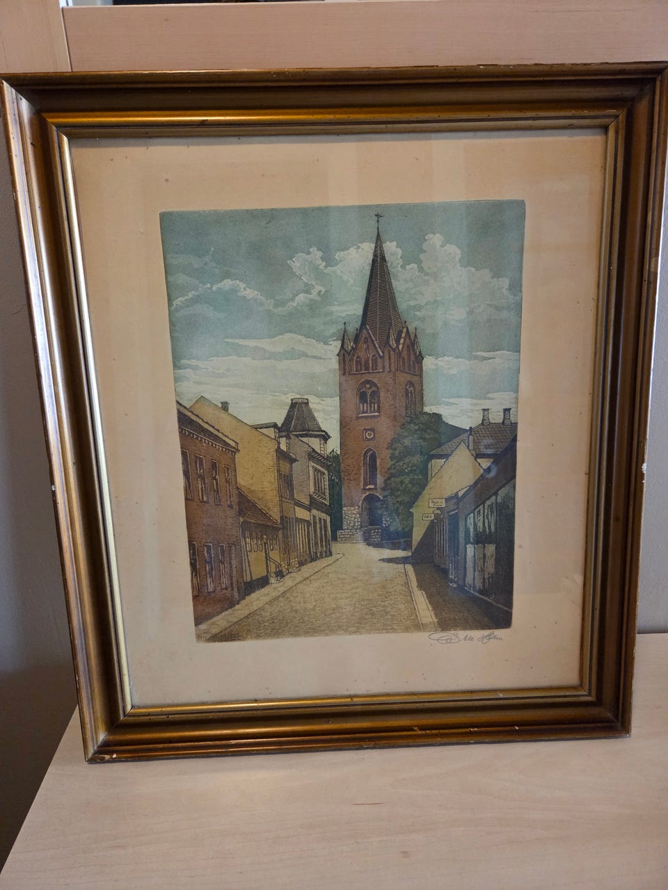 Galleribillede