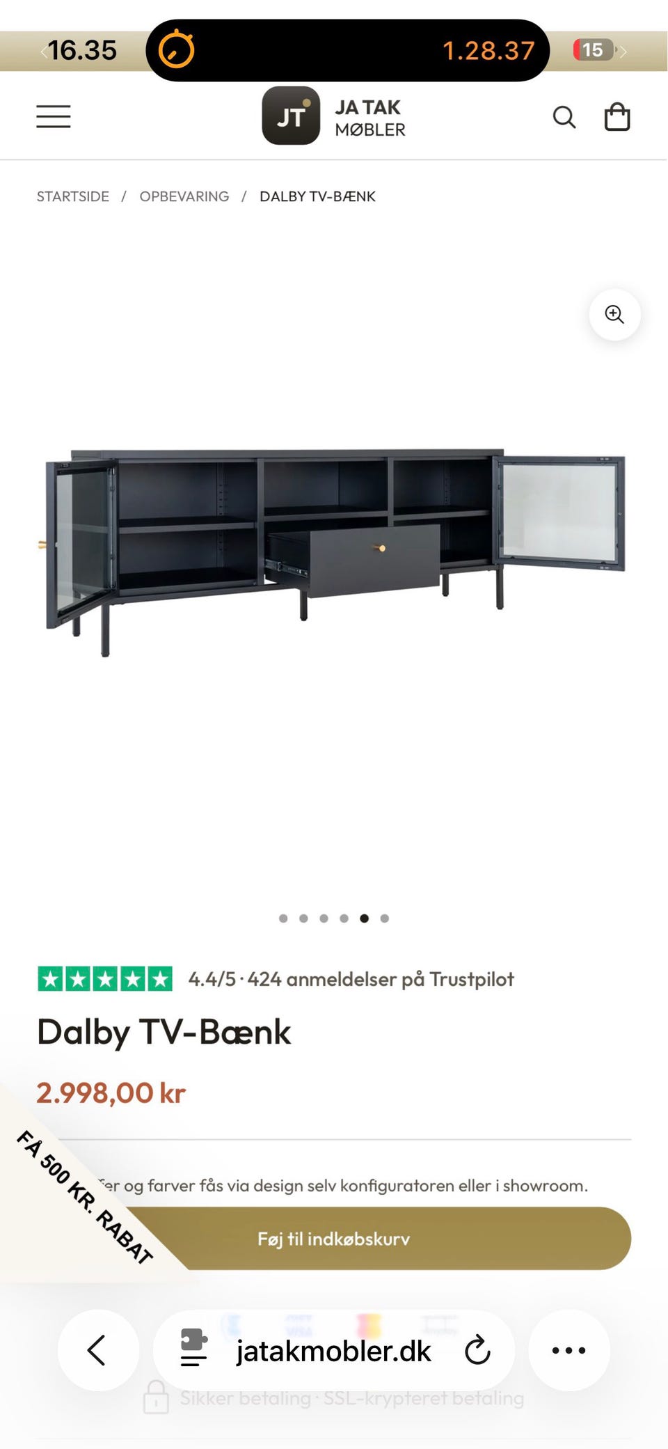 Galleribillede