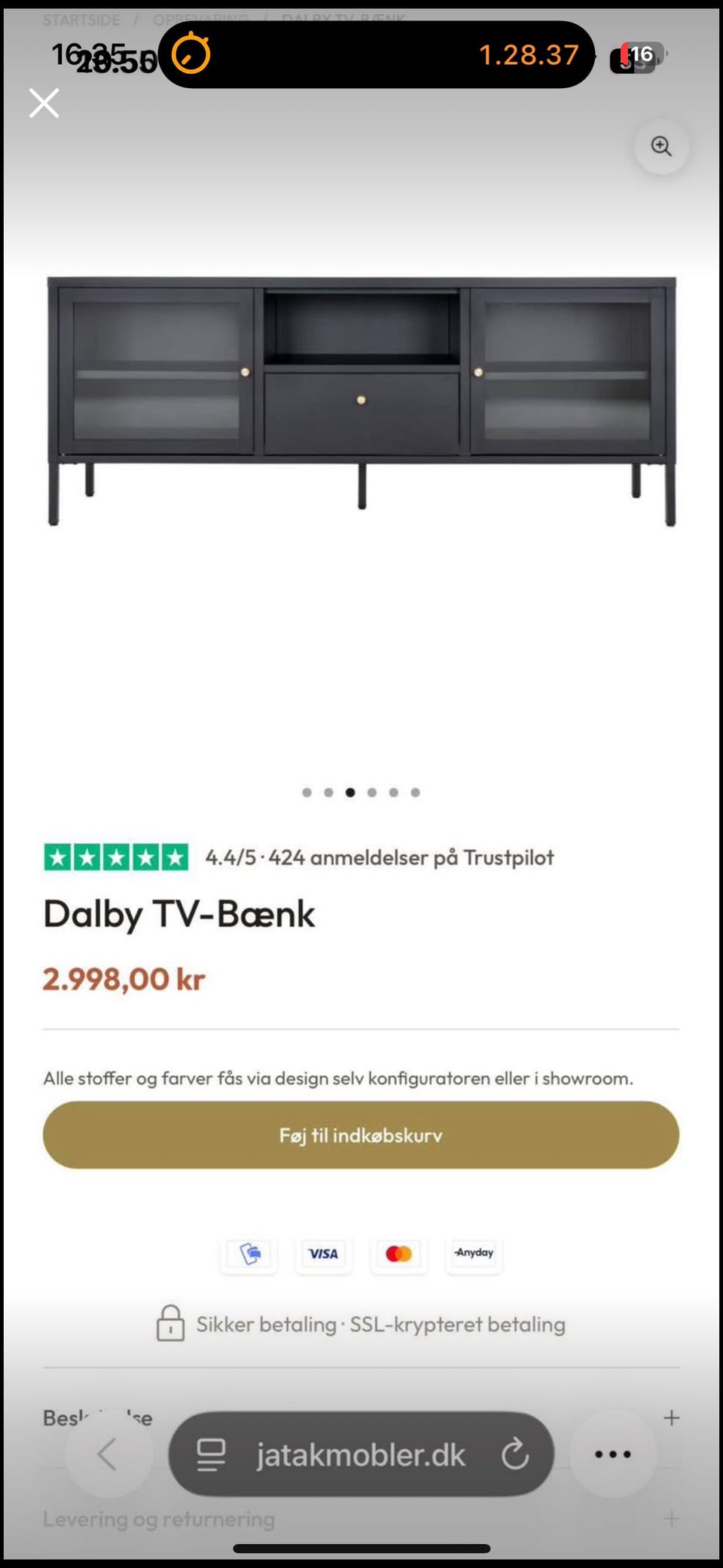 Galleribillede