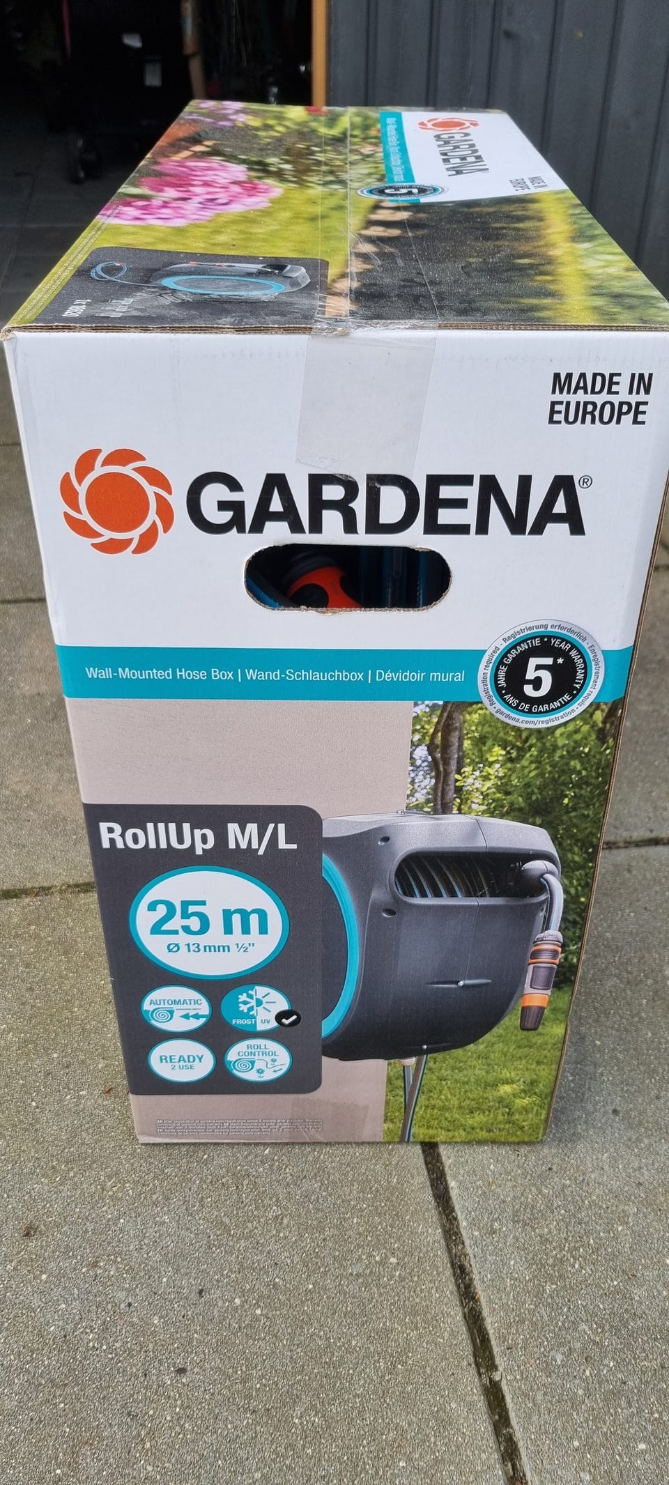 Galleribillede