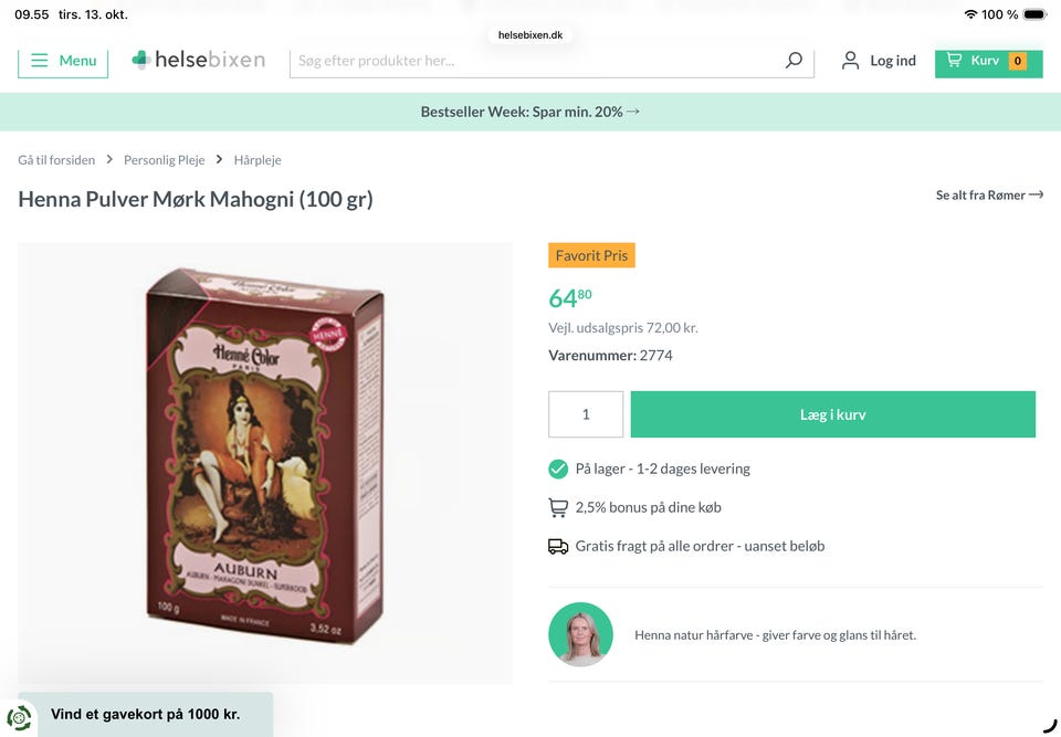 Galleribillede