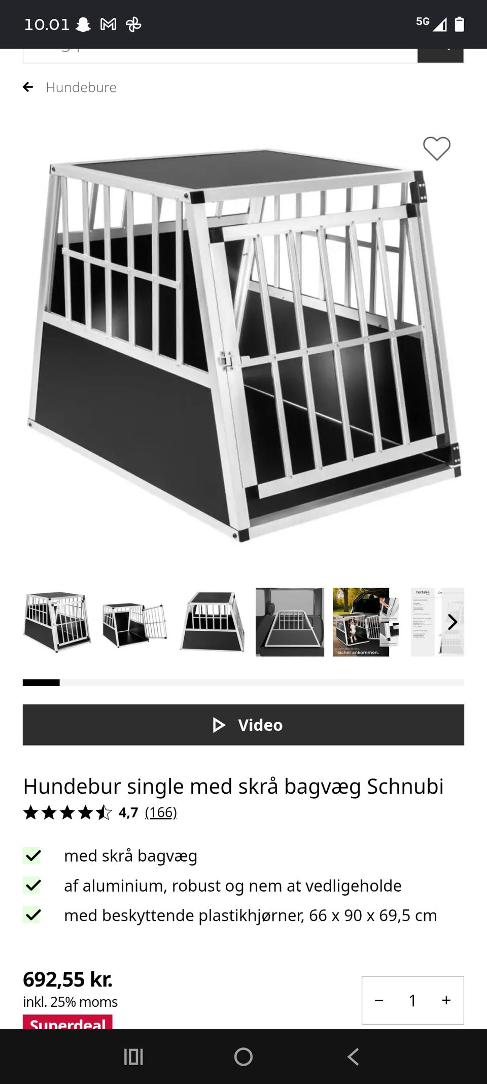Galleribillede