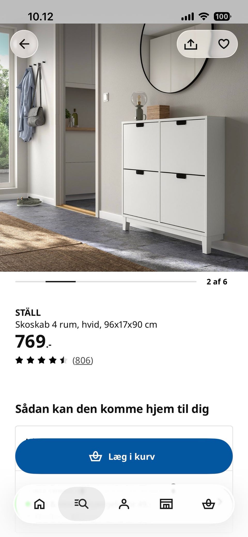 Galleribillede