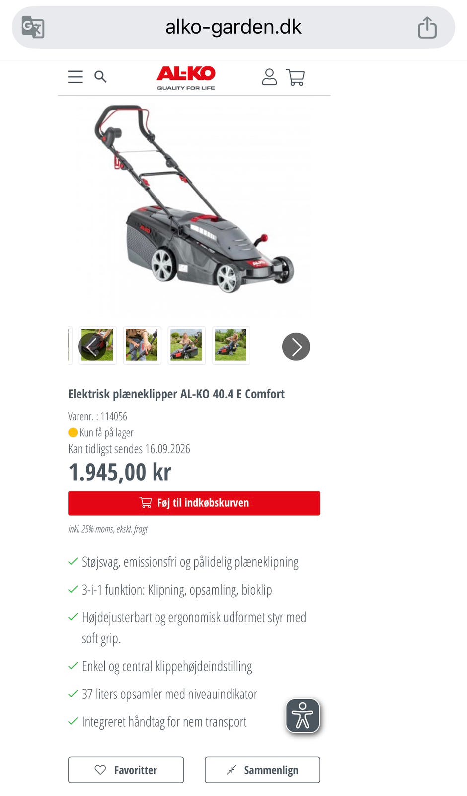 Galleribillede
